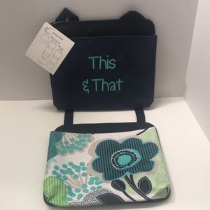 🔆NEW Thirty-one oh snap pockets